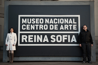 fotos_sesion_pre_boda_museo_reina_sofia_madrid