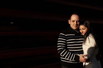 fotos_sesion_pre_boda_museo_reina_sofia_madrid