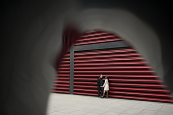 fotos_sesion_pre_boda_museo_reina_sofia_madrid