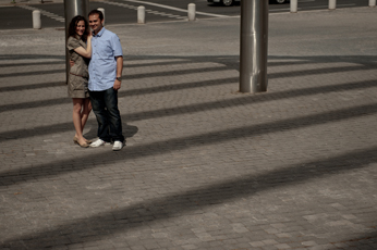 sergio reyes fotógrafo, fotografía bodas, preboda, la vaguada, parque del retiro, puerta de alcala,  sevilla la nueva, madrid