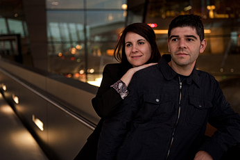 sergio reyes, sergio reyes fotografo, fotografo bodas, preboda, munich, bmw welt, allianz arena, paulaner